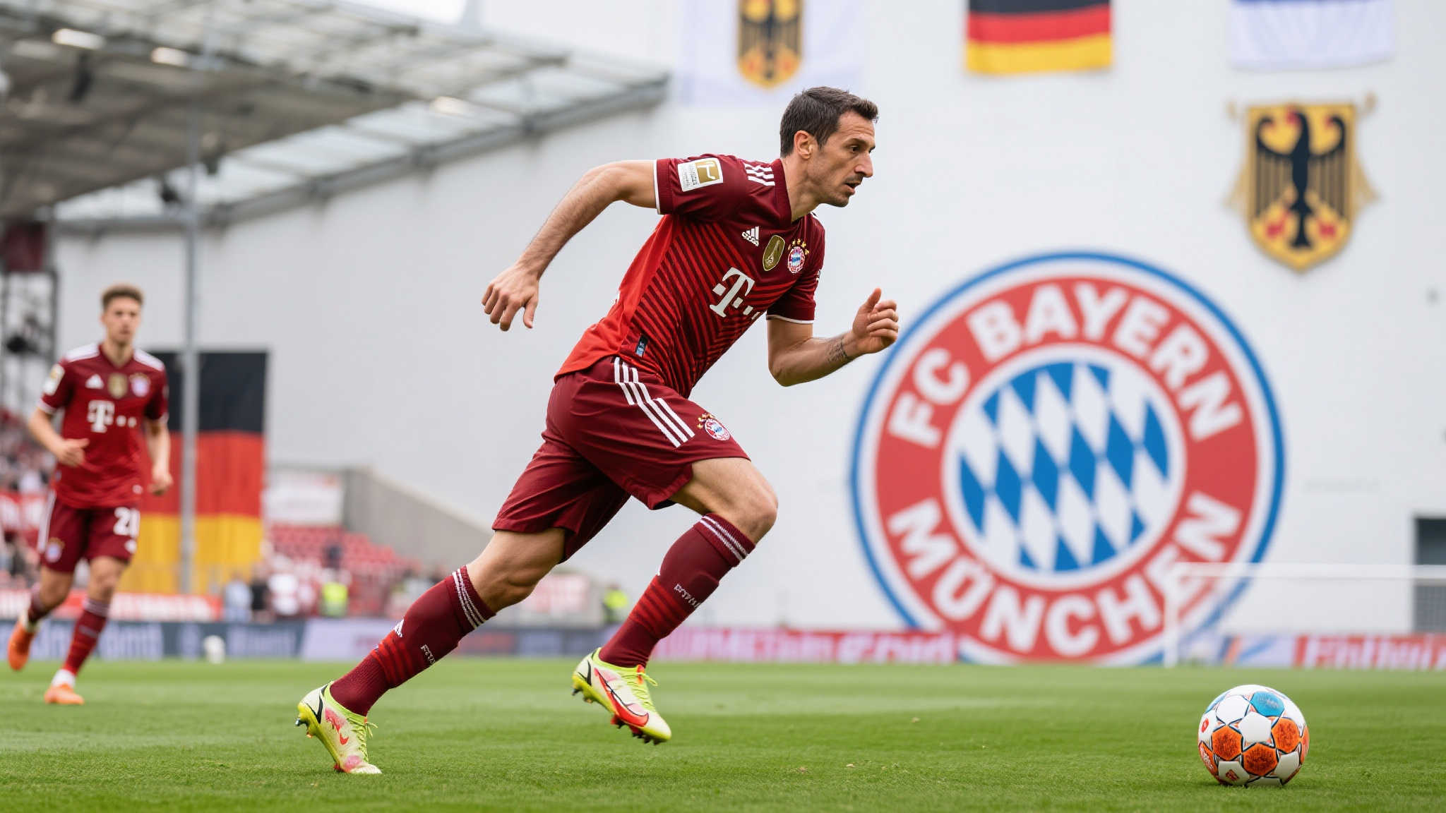 对于德国霸主拜仁来说，他们时刻都需保持阵容的新鲜感