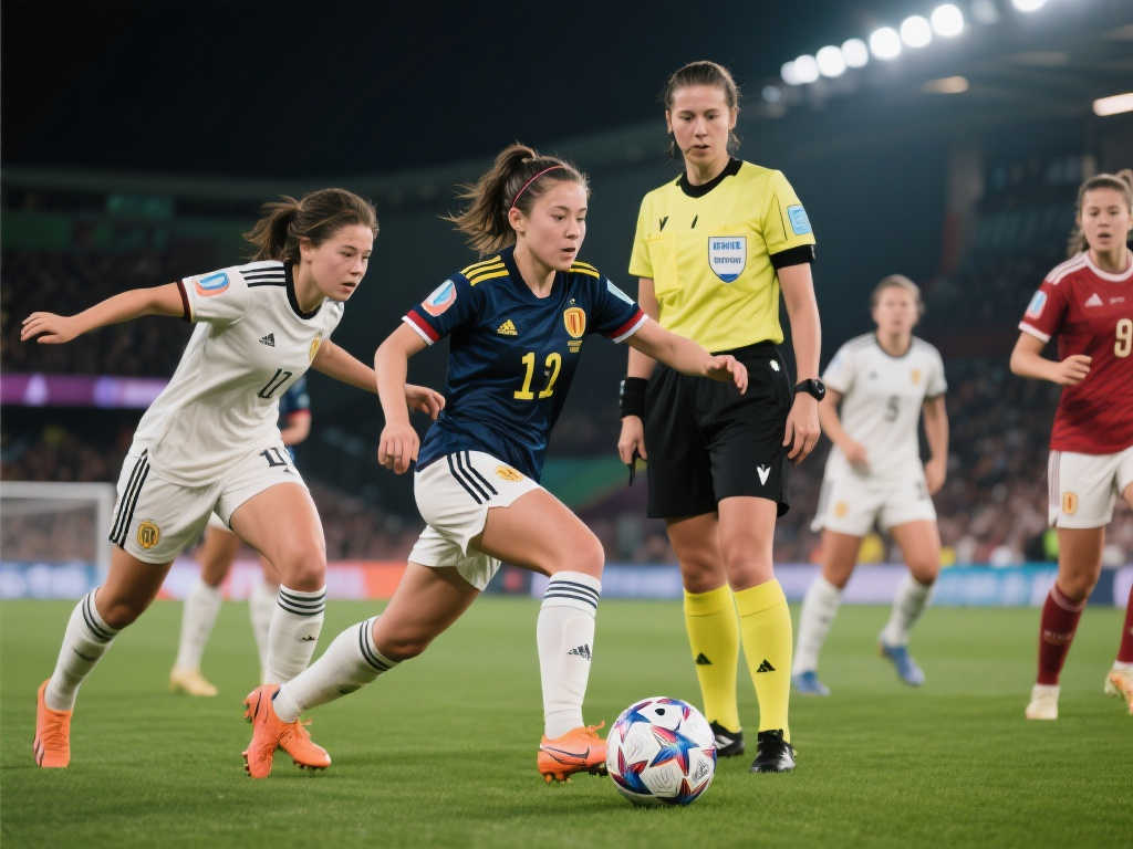 直言不讳！业内人士点评女足预选赛表现：换成男足早就挨骂了